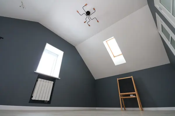 Ремонт таунхауса в Академия Парк 190 кв. м