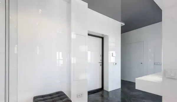 Коридор - умный дом