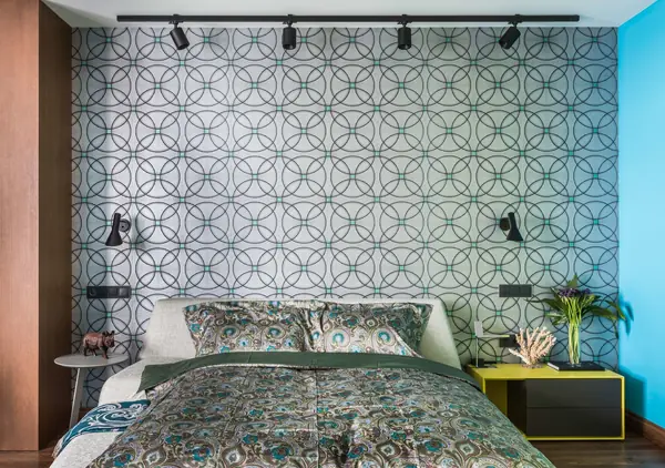 Загородный дом 650 м2