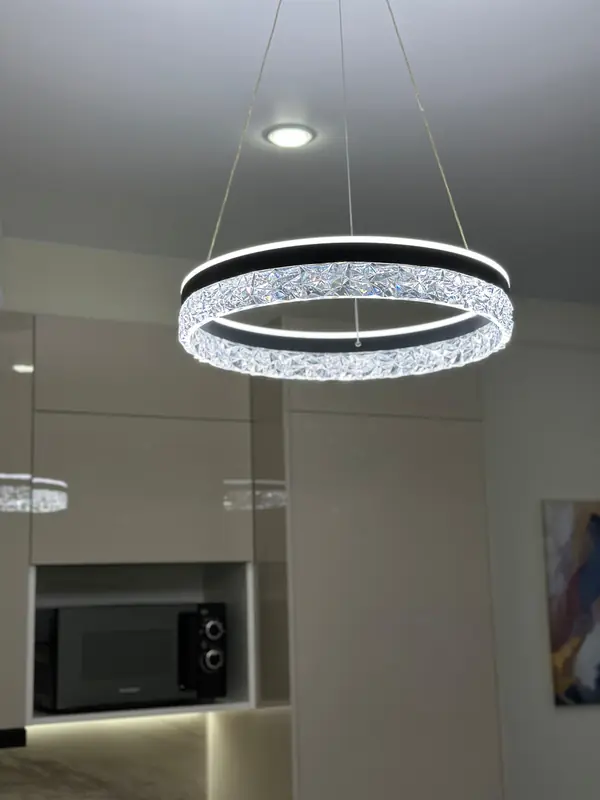 ЖК Прокшино