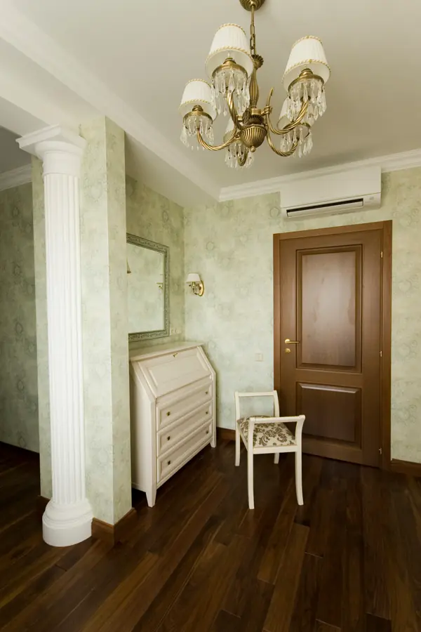 Квартира Хорошевское шоссе