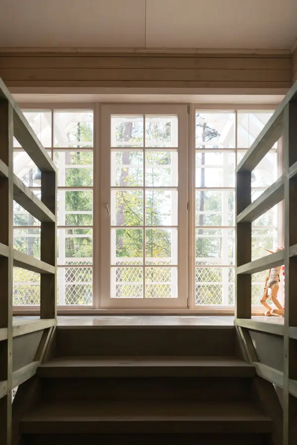 Дом в Кратово