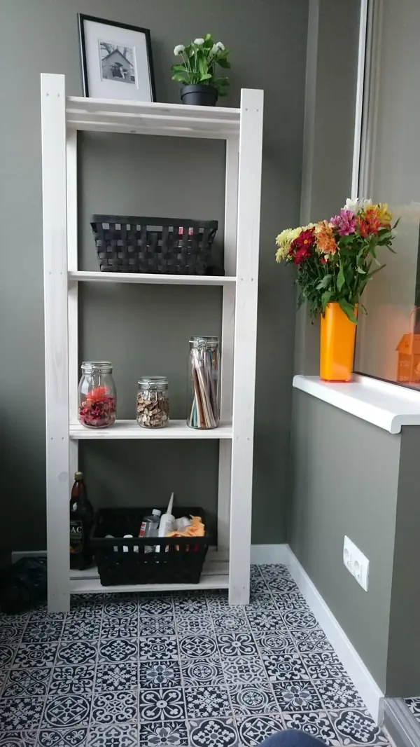 Метаморфозы оранжевого