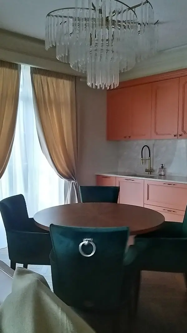 Реализованный объект в Светлогорске 2