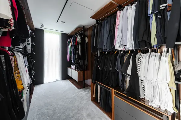 Коттедж в "Репинские дачи"