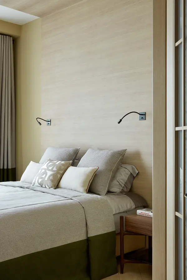 Дом на Мосфильмовской