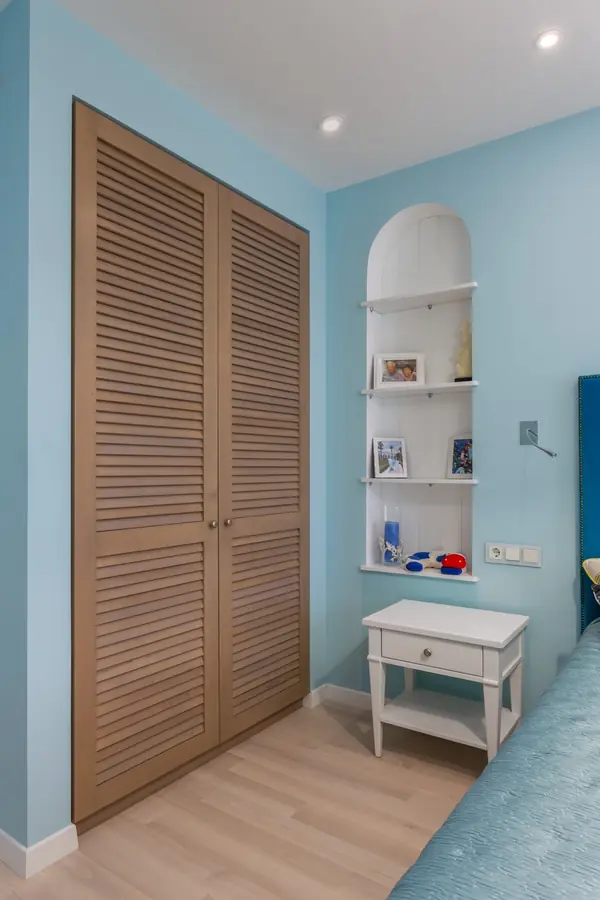 Морской бриз