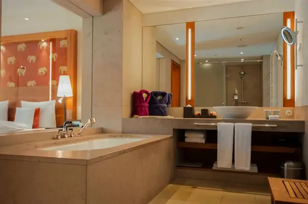 Отель Elmau Castle