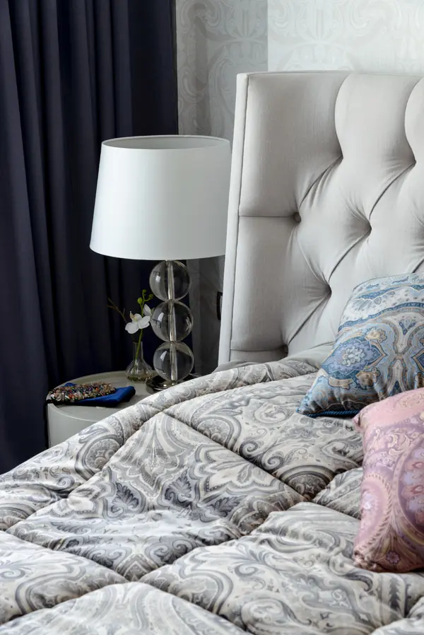 Частный интерьер / Новосибирск 2015