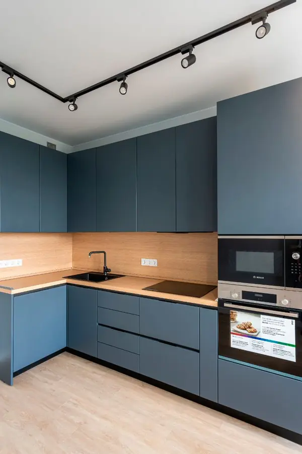 Современная кухня 1