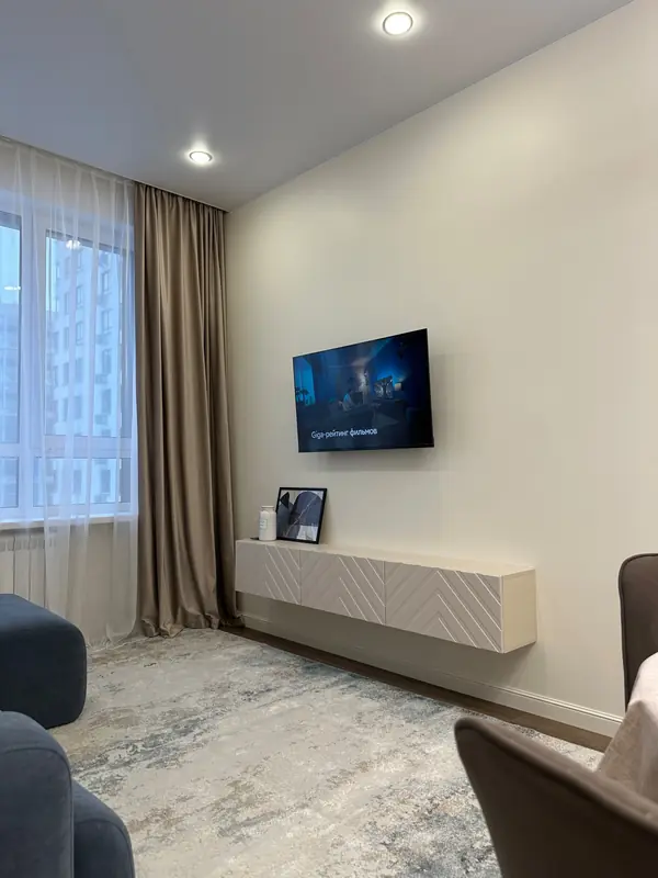 ЖК Прокшино