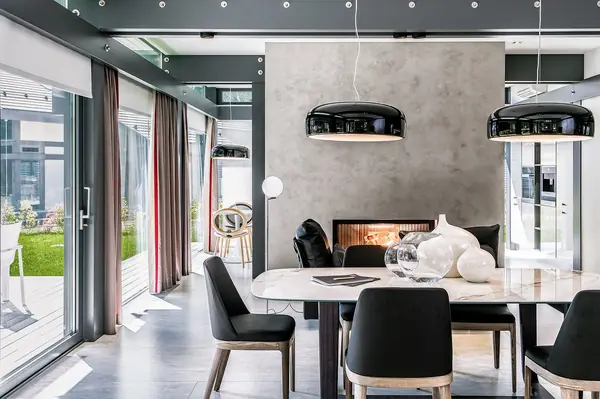 Клубный посёлок ArtEco