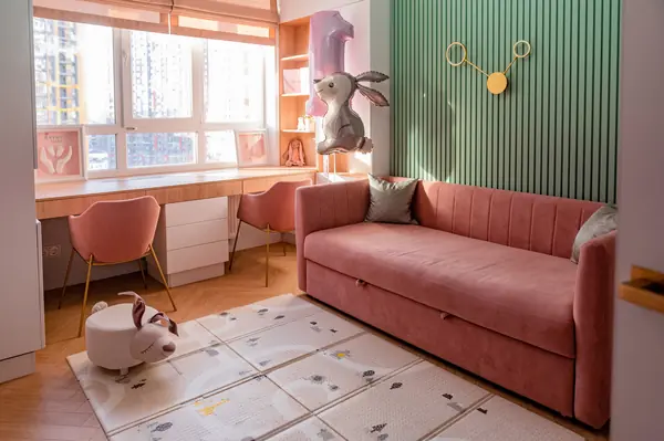 ЖК "Легенда" (Детская)