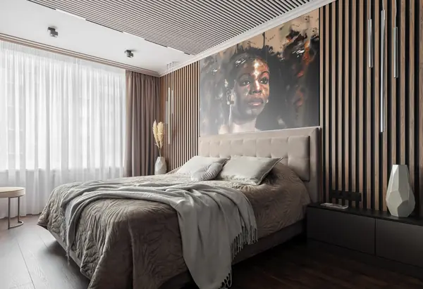 Леон, бетон и Нина Симон