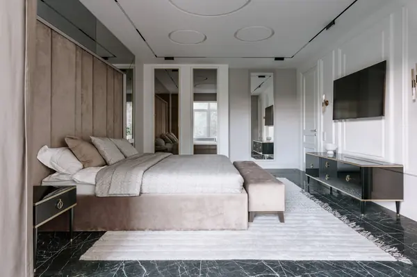 Квартира на Тимирязева