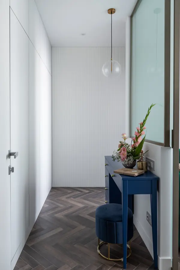 ЖК Новый Лиговский