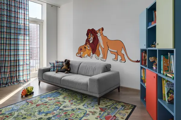 Музыка света