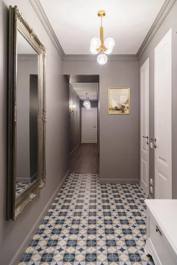 Атмосфера города