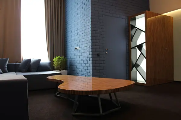 (Реализовано) Офис продовольственной компании