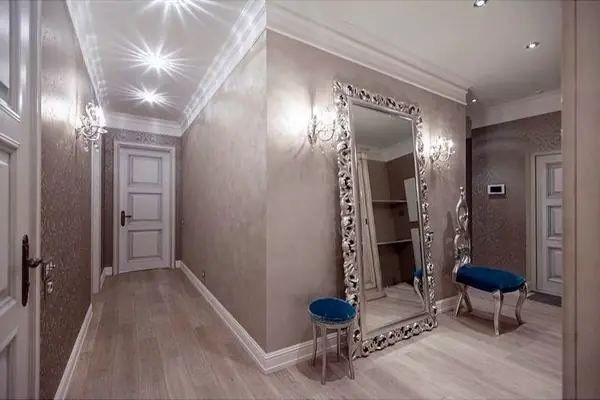 Квартира на пр. Маршала Жукова