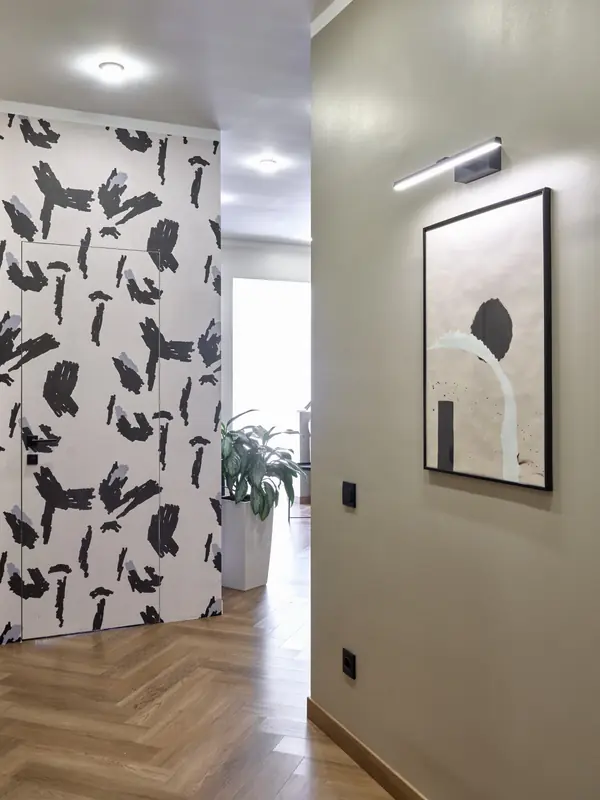 Родные берега