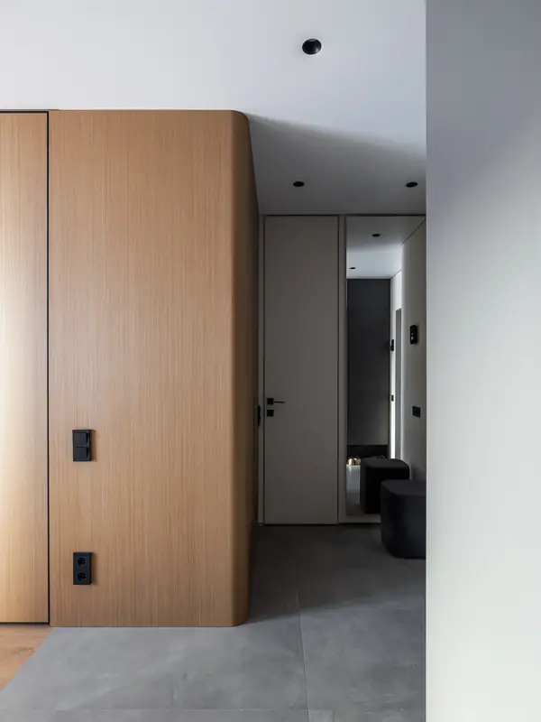 36 Комплексное решение для квартиры в Уфе (ЖК Новатор)