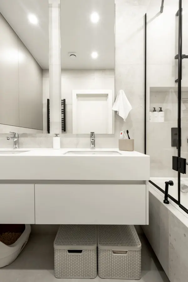 Обзор ремонта Ж.Новое купчино