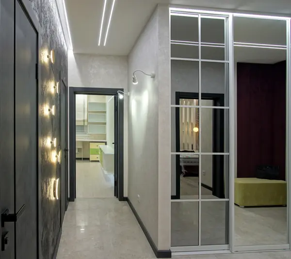 ГОТОВЫЙ РЕМОНТ 2-Х КОМНАТНОЙ КВАРТИРЫ ПО УЛ. 70 ЛЕТ ОКТЯБРЯ, Г.КРАСНОДАР