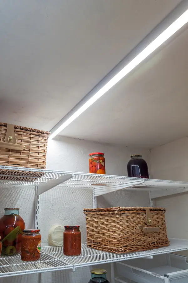 Погреб в загородном доме