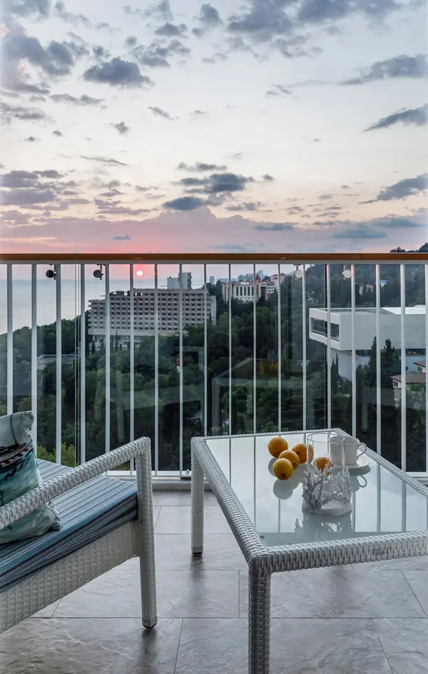 Квартира в Сочи