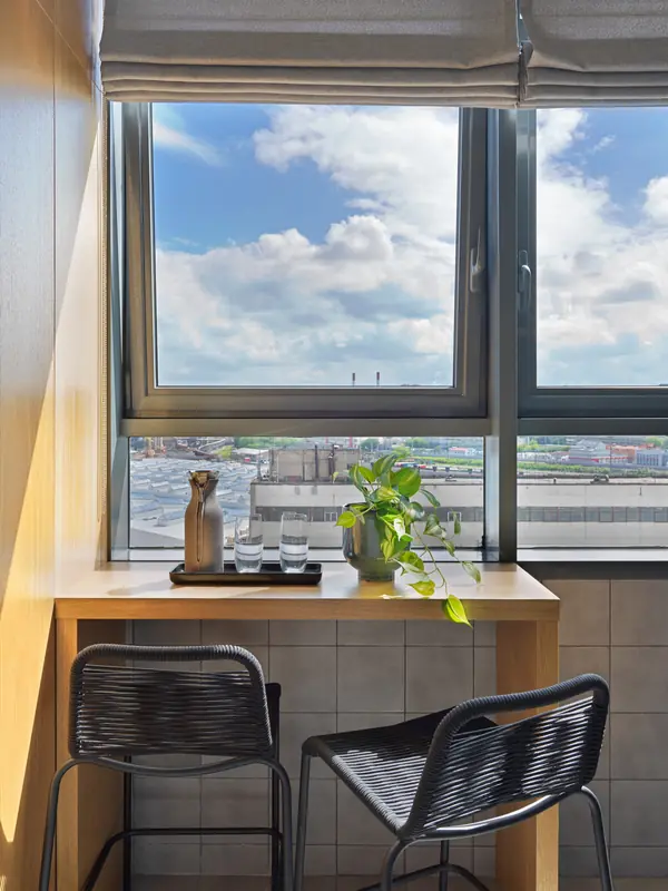 ЖК Символ, квартал Достоинство