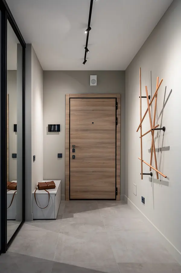 Апартаменты в Зеленоградске