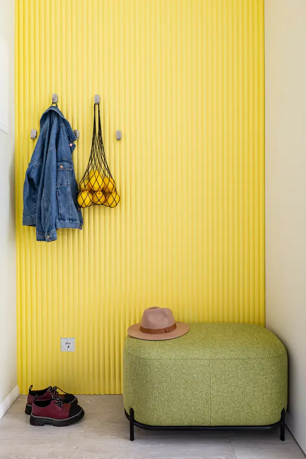 ДОМ на Блюхера