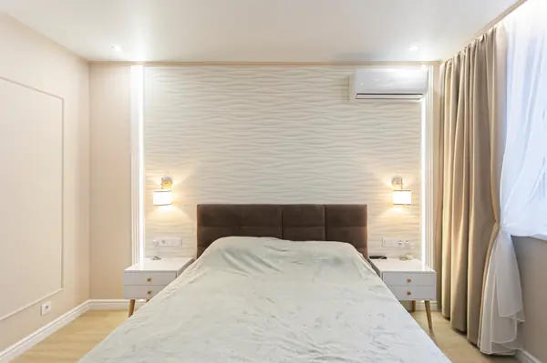 ЖК "Римский". - 2-комнатная квартира