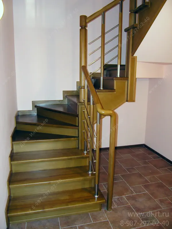 Лестница в дом