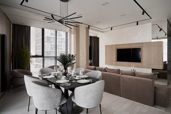 ЖК «Событие»