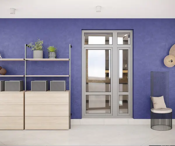 Квартира на Дубравной