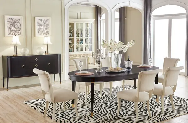 Столовая Modena