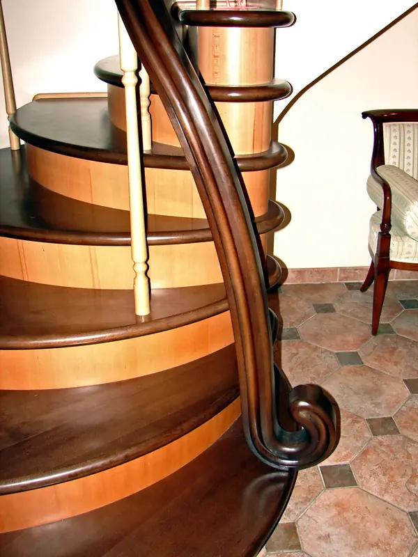 Лестницы Streamstairs Rybland