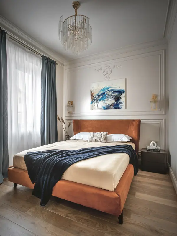 850 | Rozhdestveno house