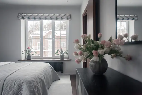 Загородный дом