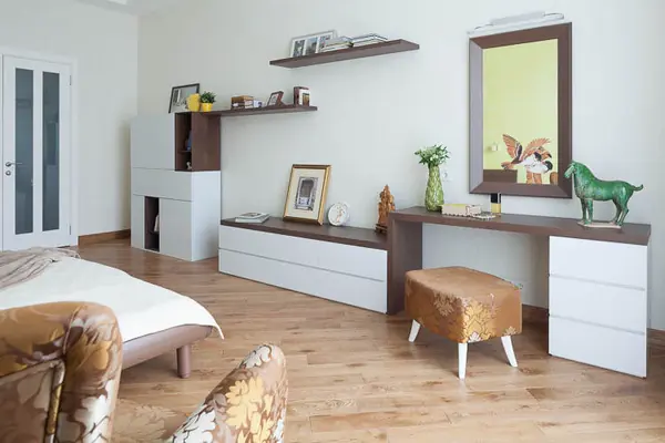 Квартира в ЖК "Покровские Ворота"