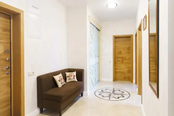 Квартира на Кавказском бульваре