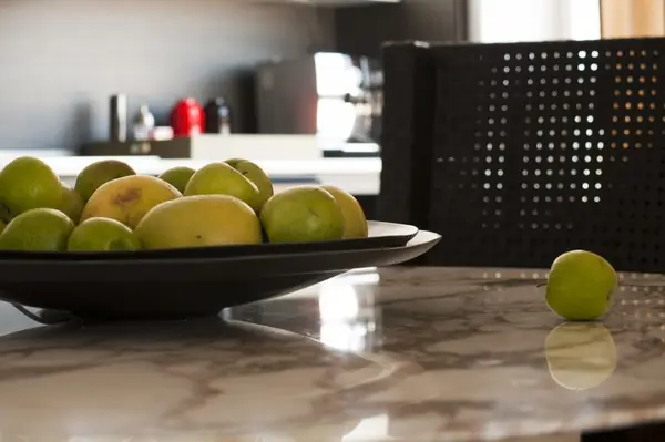 Квартира 120 кв.м. на ул. Комарова, Москва