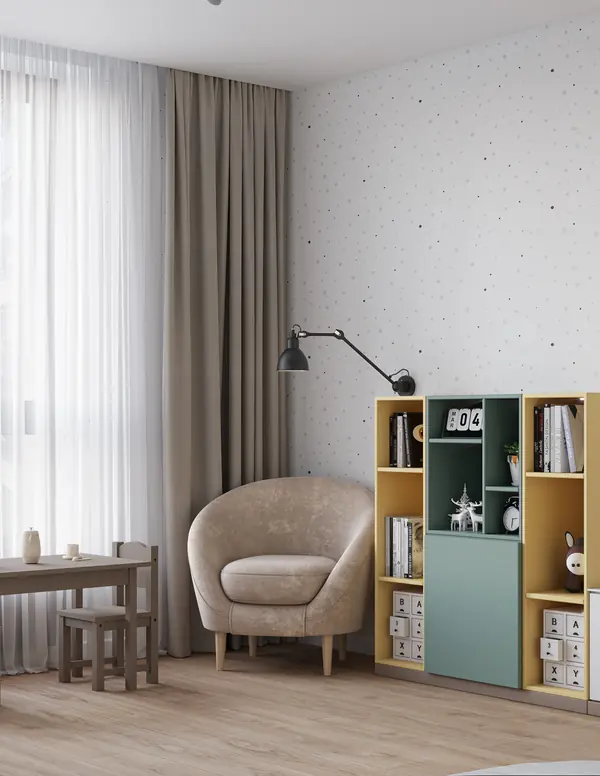 ЖК Черная Речка