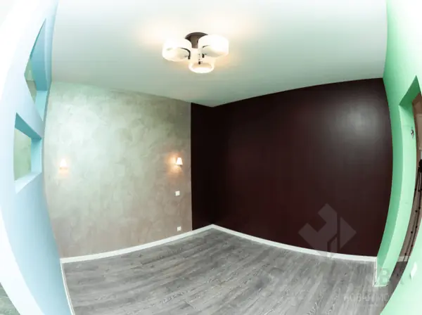 Ремонт однокомнатной квартиры 40 кв.м. в ЖК «Переделкино Ближнее Город-парк»