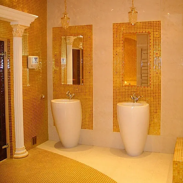 Интерьер квартиры 500 м кв