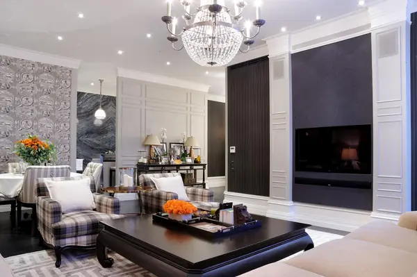 Квартира 100м2