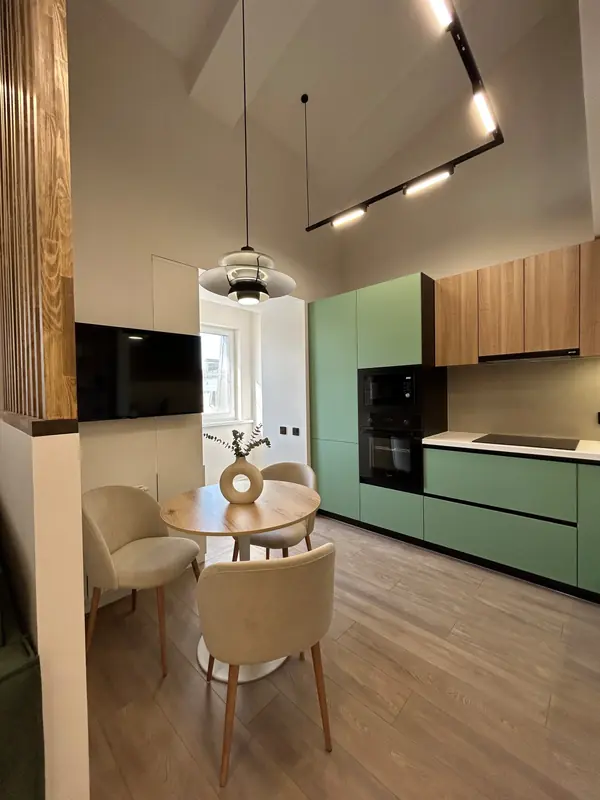 Двухэтажная квартира для сдачи в аренду