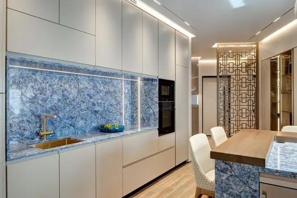 Квартира на Садовом Кольце июнь 2024